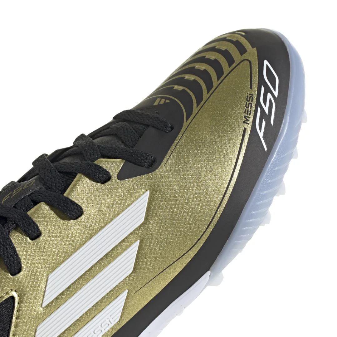 Messi F50 League Turf Shoes - Image 7