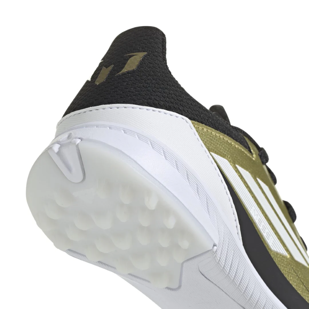 Messi F50 League Turf Shoes - Image 8