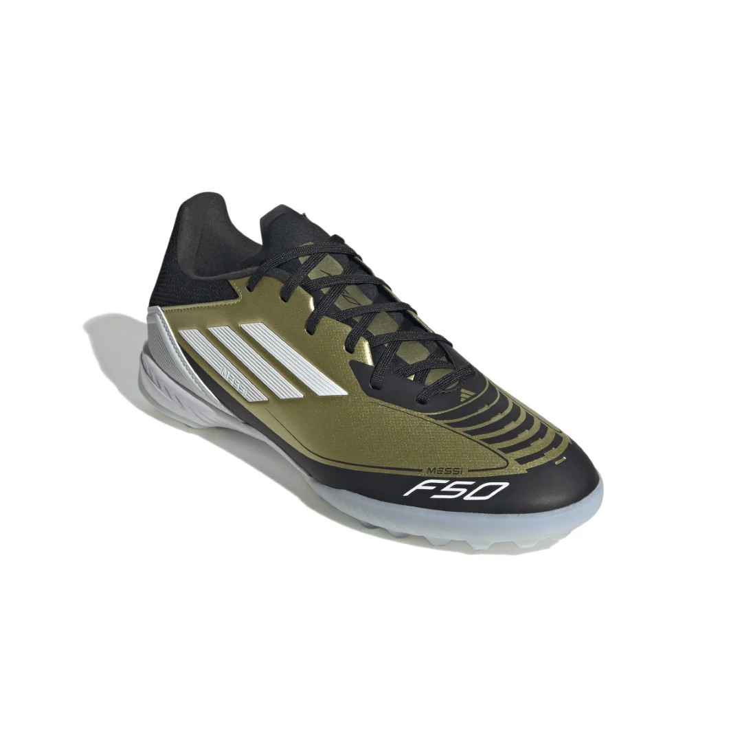 Messi F50 League Turf Shoes - Image 5
