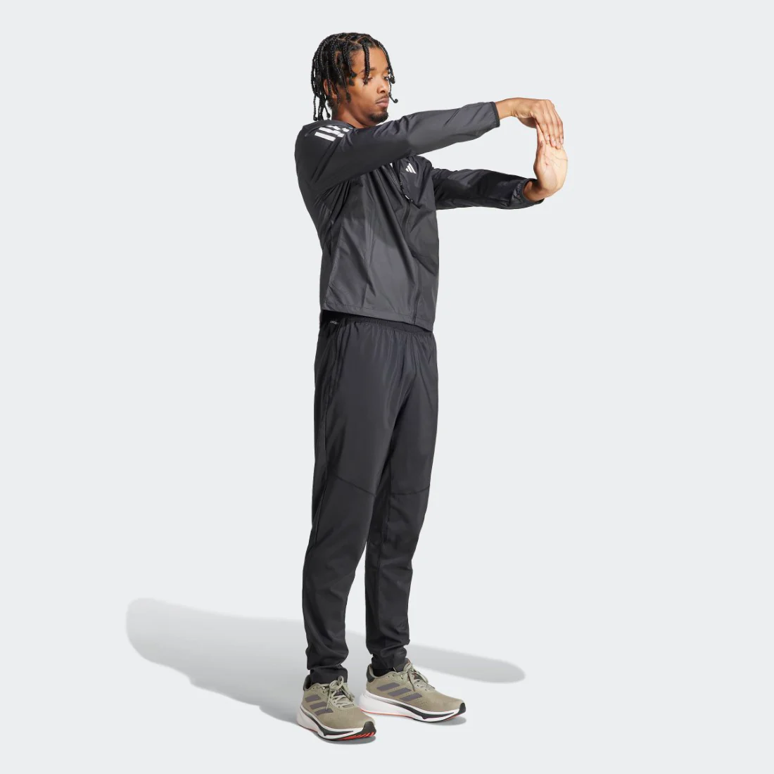 Own The Run Joggers - Image 3