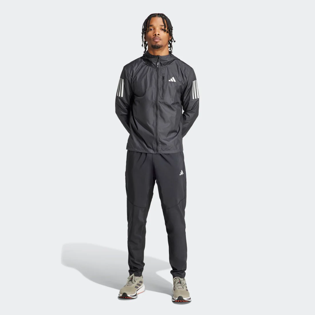 Own The Run Joggers - Image 4