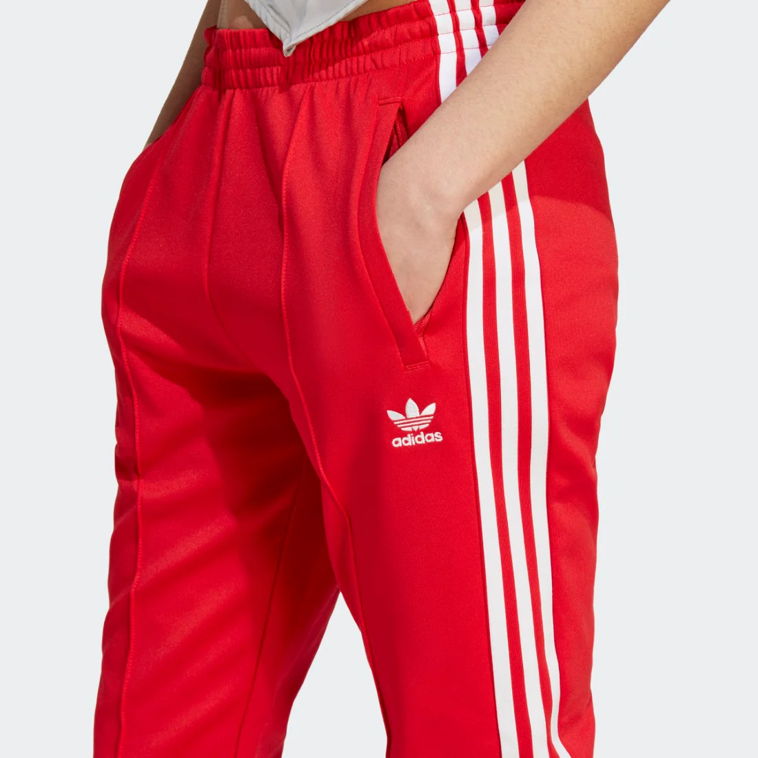 Adicolor Sst Track Tracksuit Bottoms - Image 4