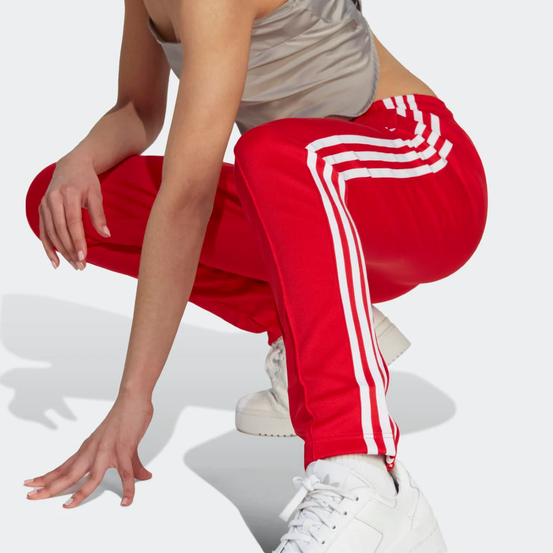 Adicolor Sst Track Tracksuit Bottoms - Image 5