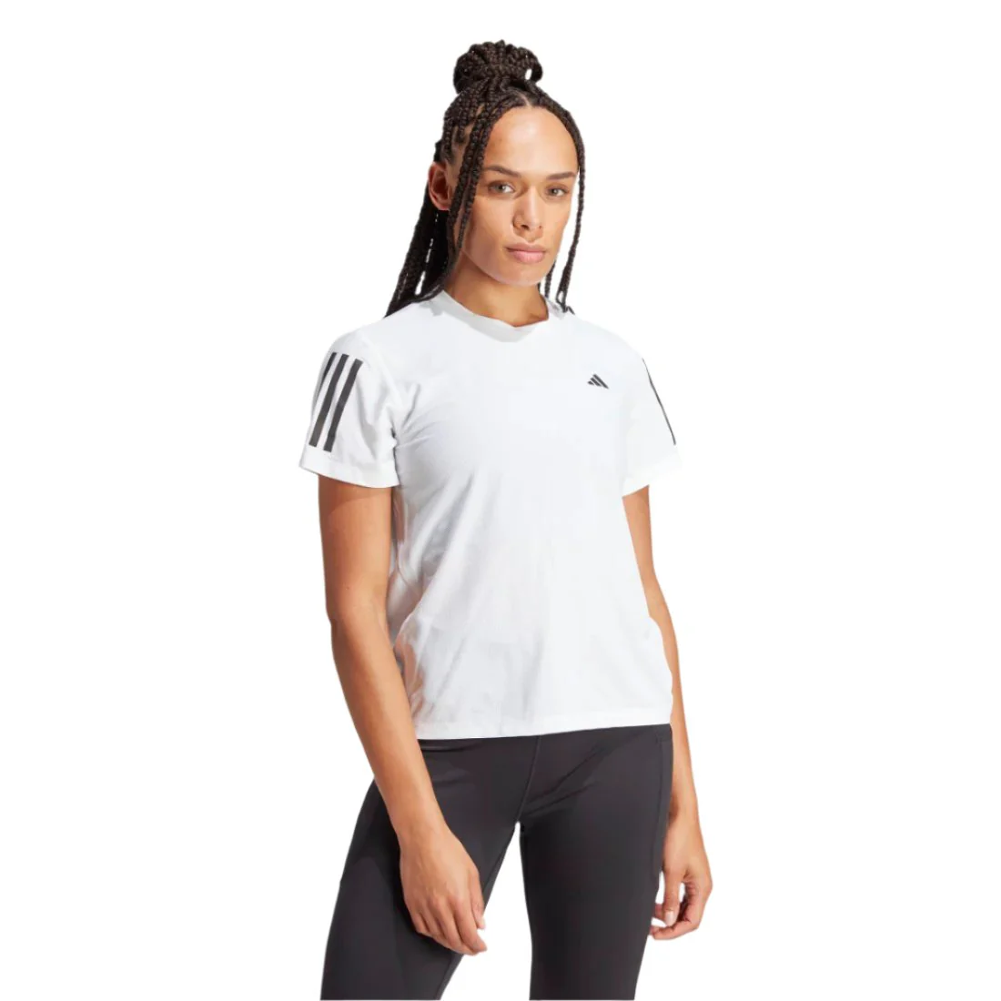Own The Run T-Shirt