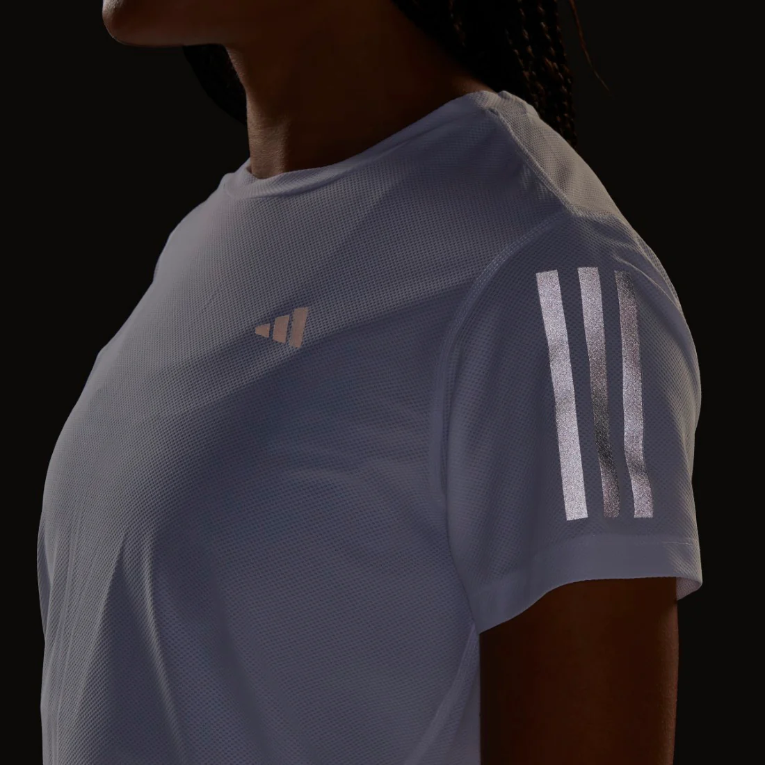 Own The Run T-Shirt - Image 5