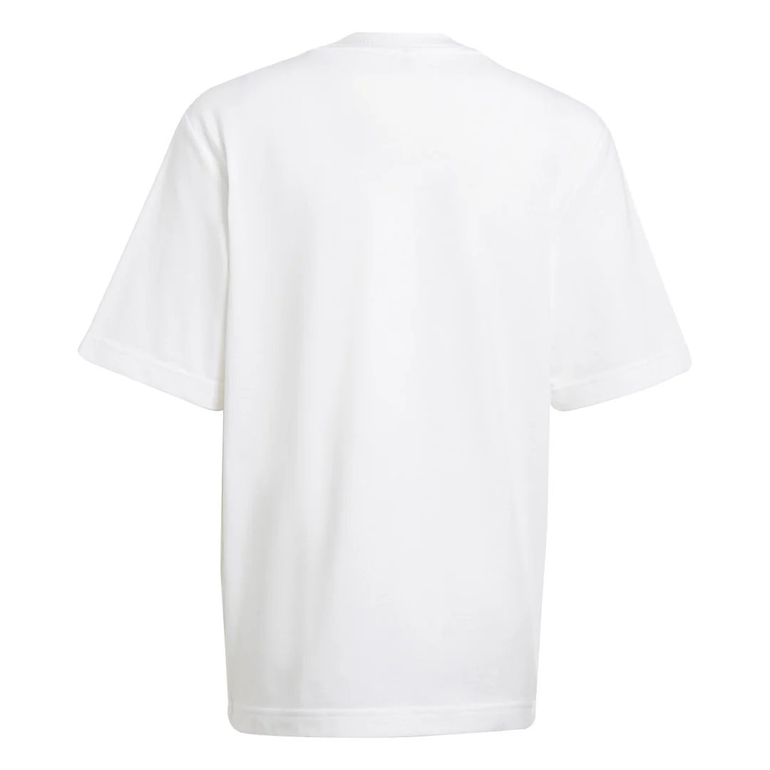 Future Icons Logo Piqué T-Shirt - Image 2