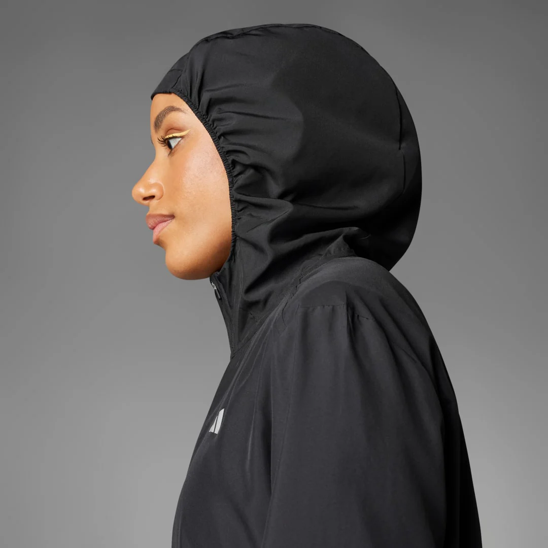 Run It Jacket - Image 10