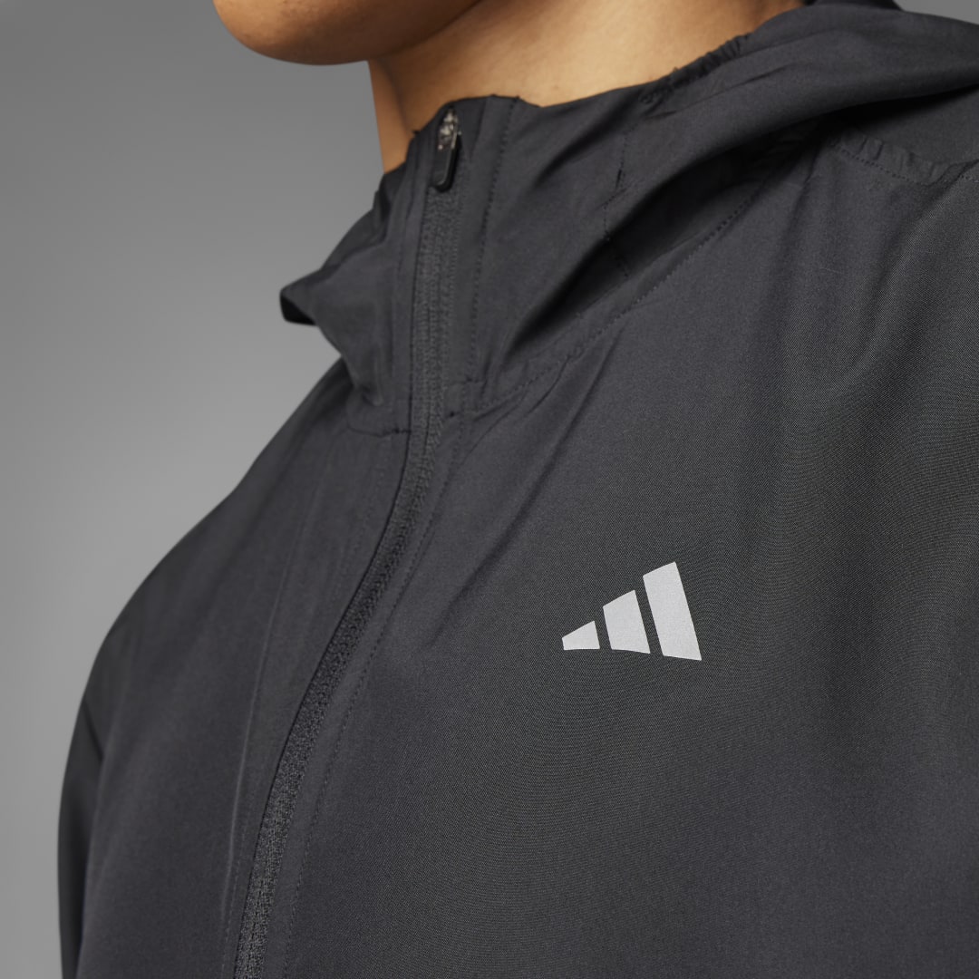 Run It Jacket - Image 12