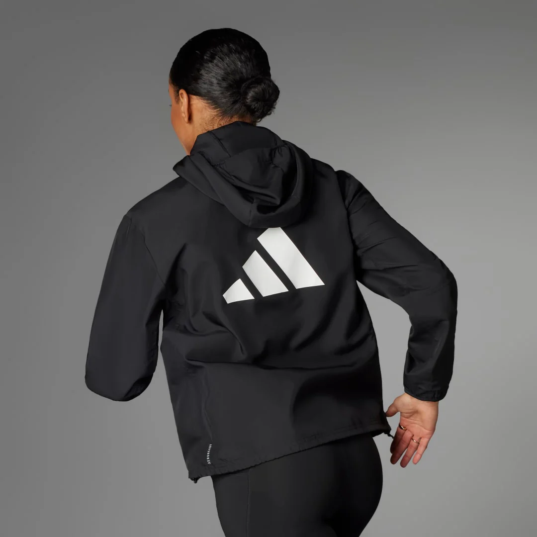 Run It Jacket - Image 13