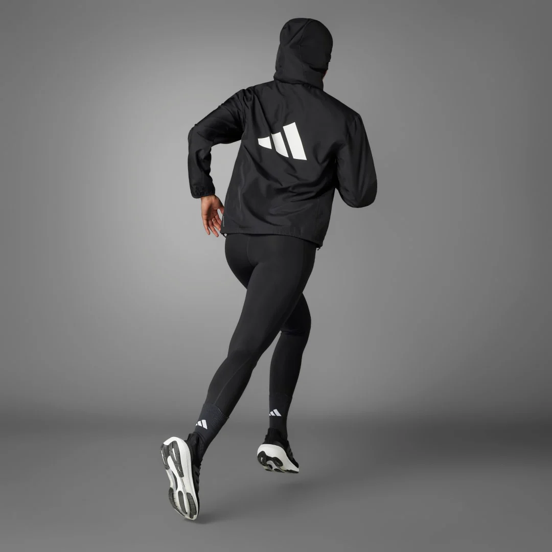 Run It Jacket - Image 14