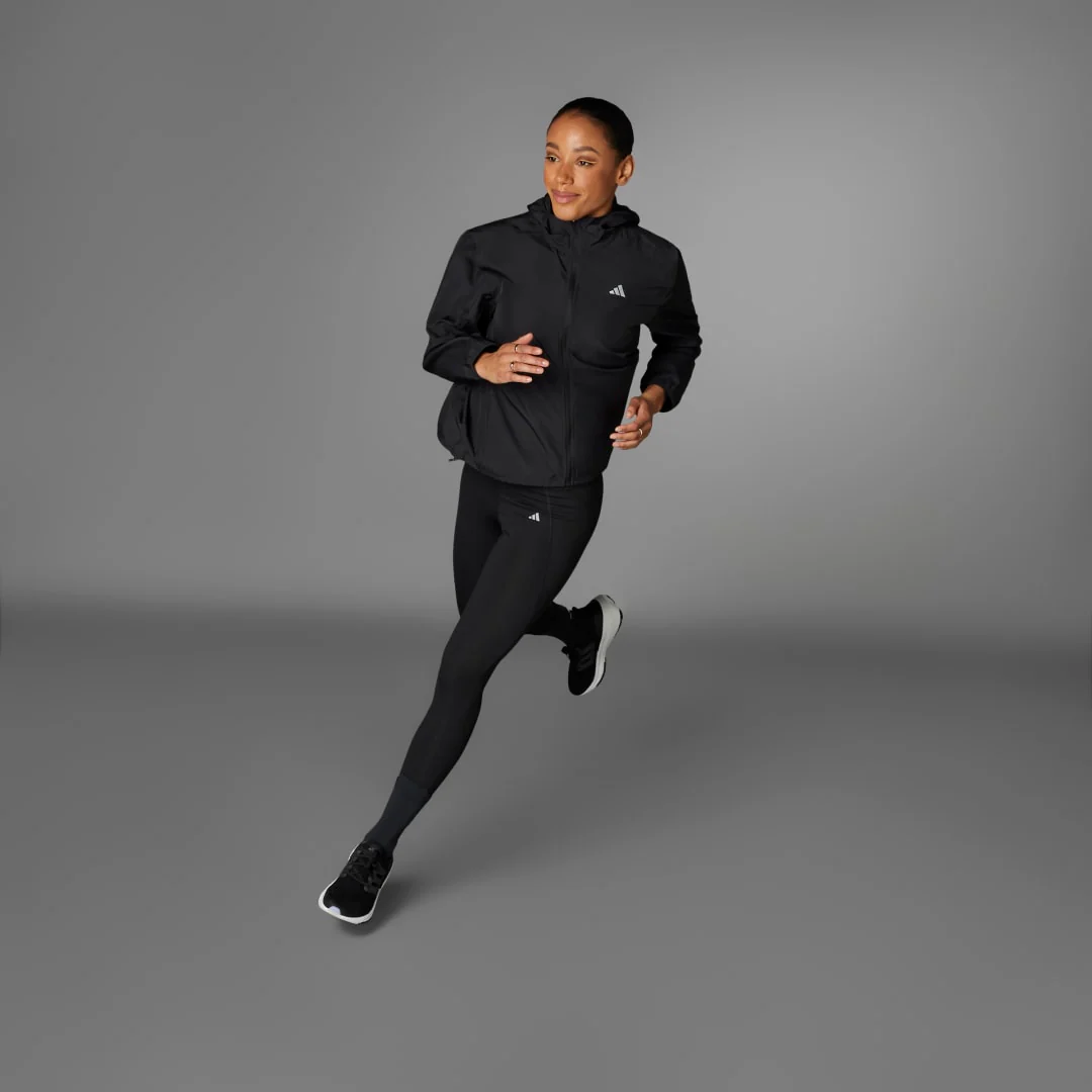 Run It Jacket - Image 15