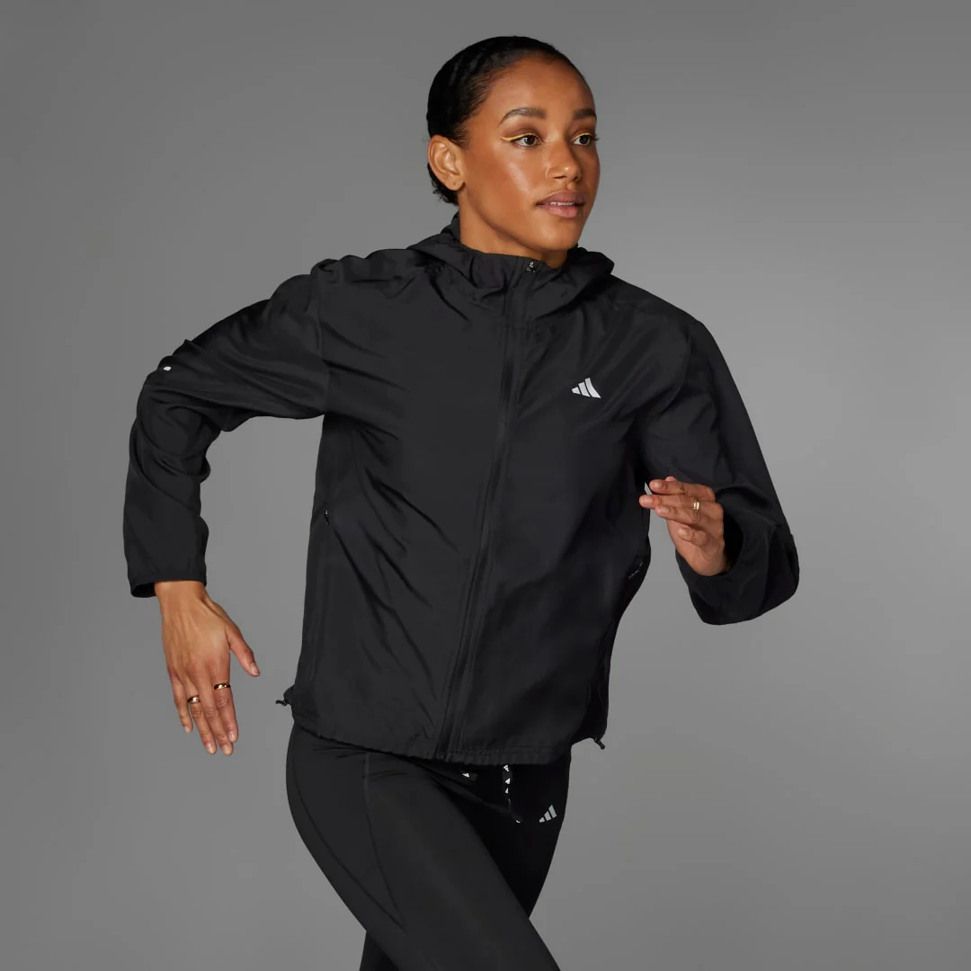 Run It Jacket - Image 16