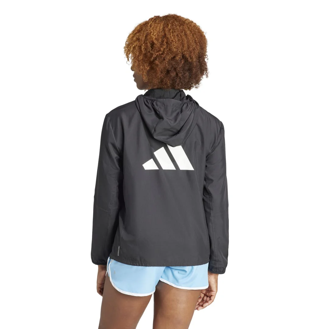 Run It Jacket - Image 2