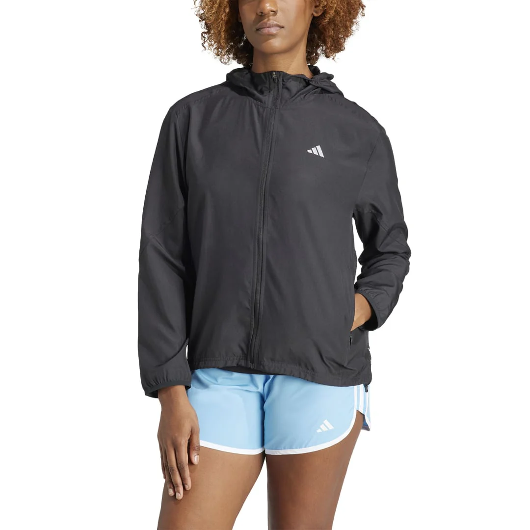 Run It Jacket - Image 3
