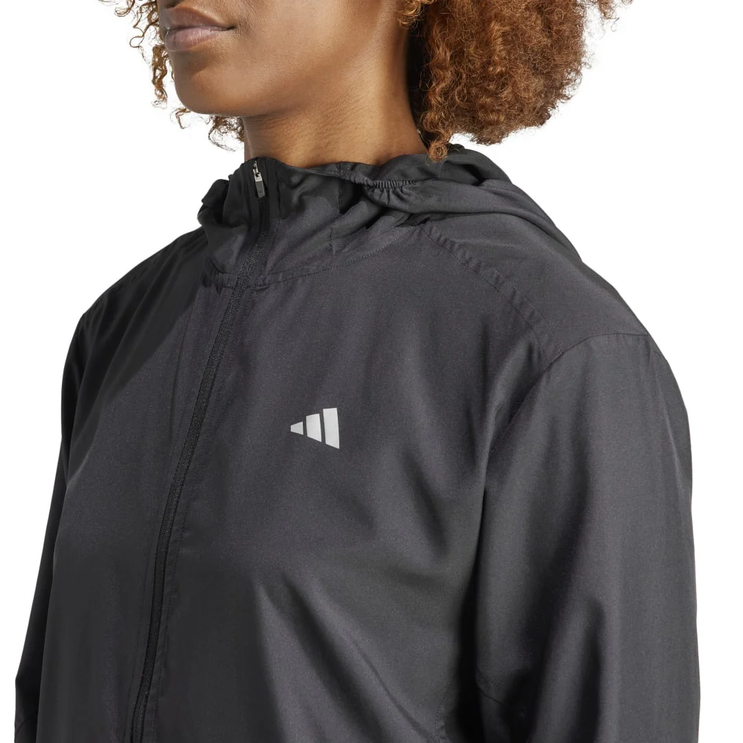 Run It Jacket - Image 4