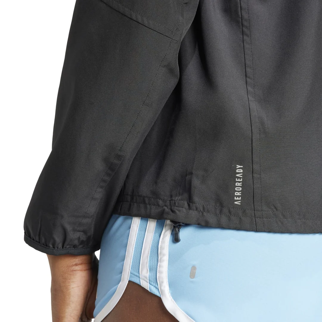 Run It Jacket - Image 5