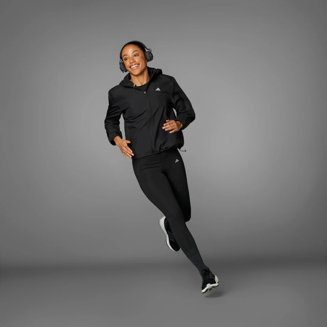 Run It Jacket - Image 9