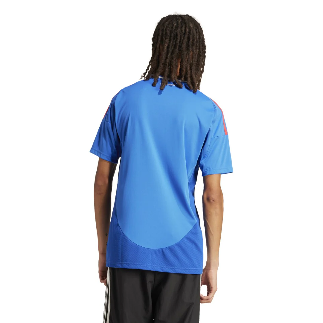 Italy 24 Home Jersey - Image 2