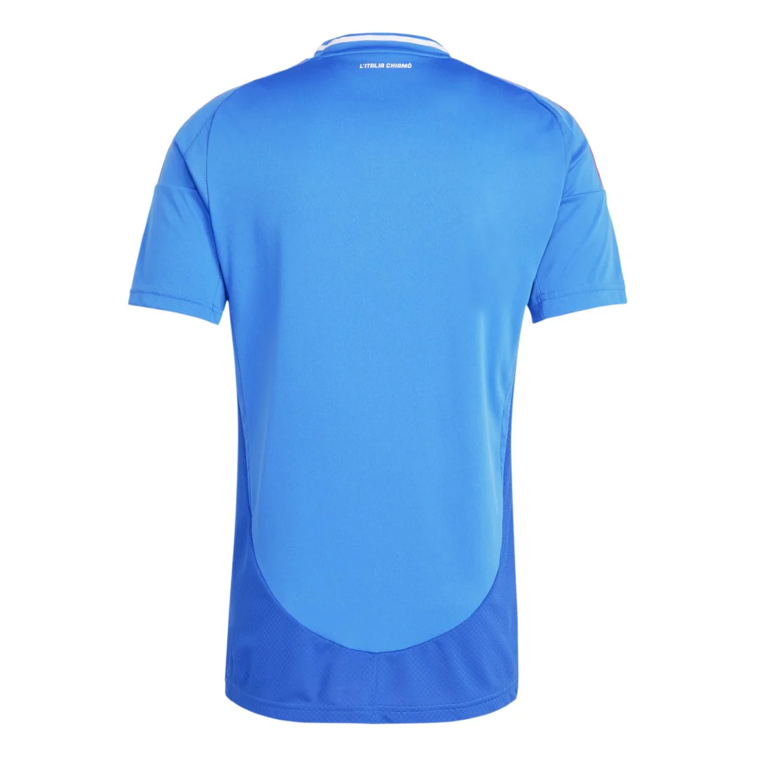 Italy 24 Home Jersey - Image 8
