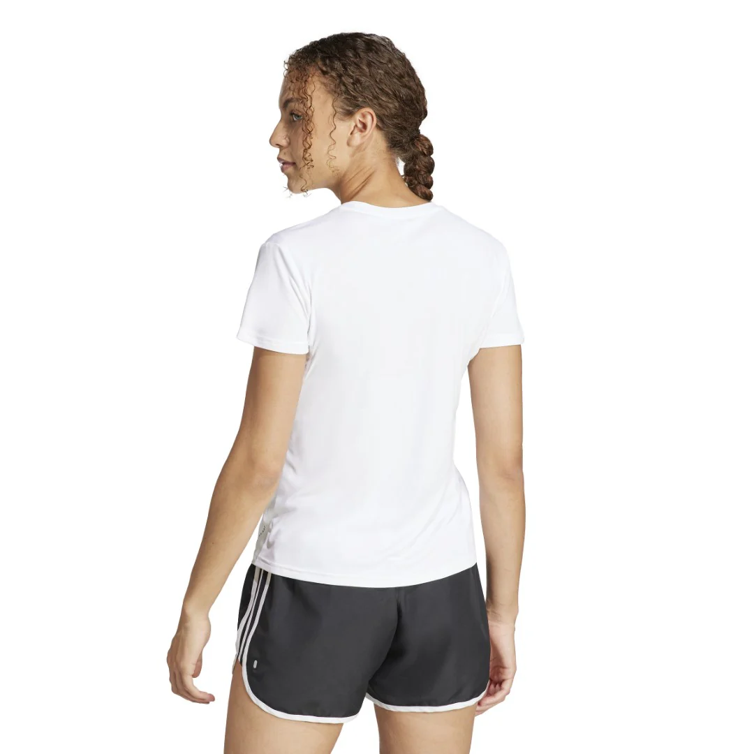Adizero Essentials Running T-Shirt - Image 2