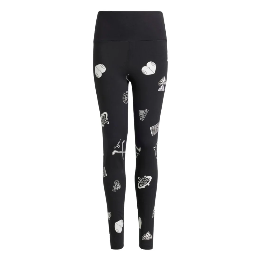 Brand Love Leggings Kids