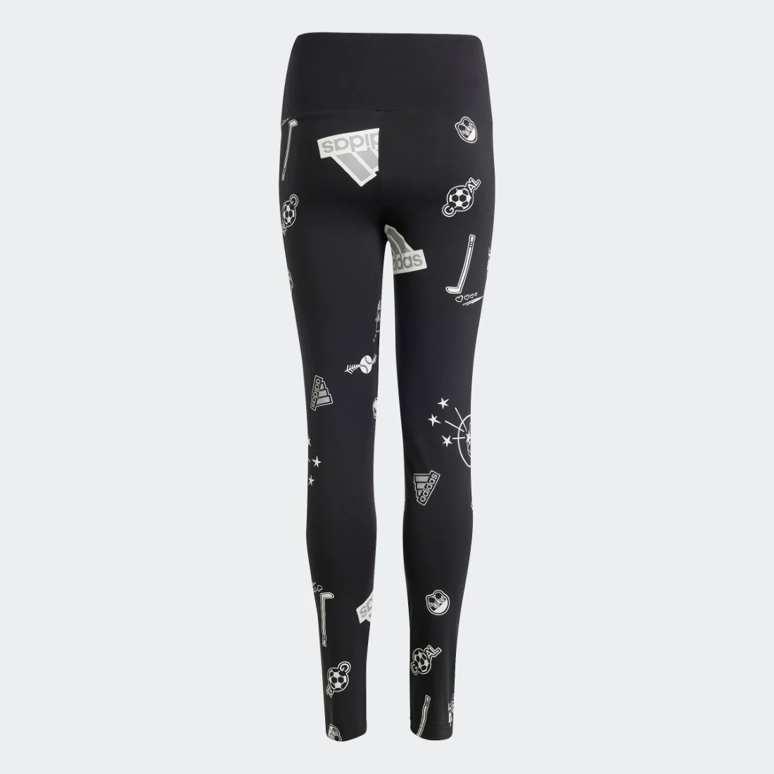 Brand Love Leggings Kids - Image 2