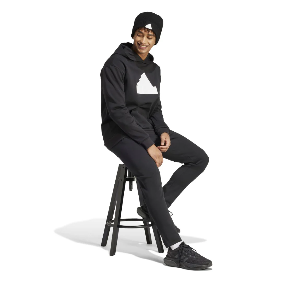 Future Icons Badge of Sport Joggers - Image 3