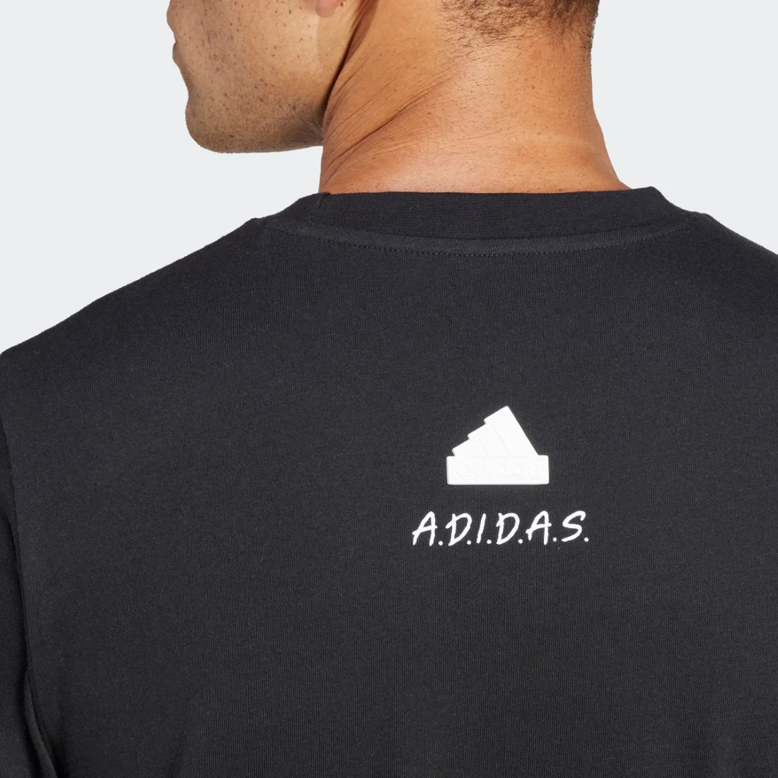 All Day I Dream About... Graphic T-Shirt - Image 5
