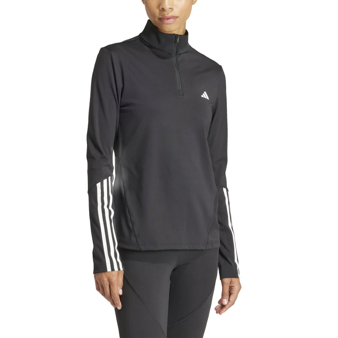 Hyperglam Training Quarter-Zip Track Top - Image 3