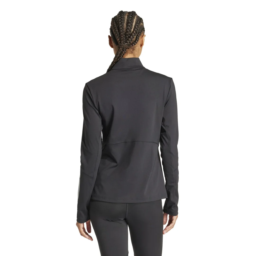Hyperglam Training Quarter-Zip Track Top - Image 4