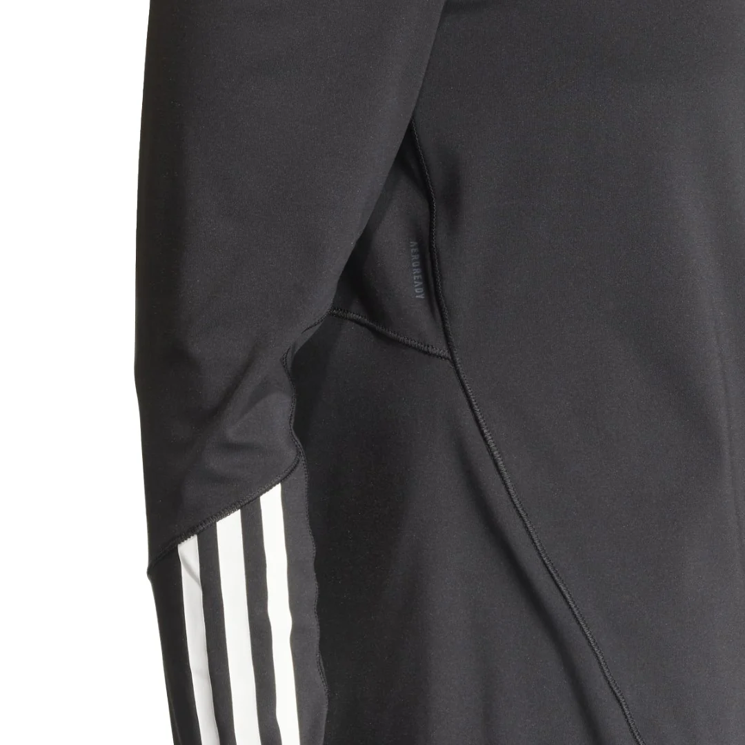 Hyperglam Training Quarter-Zip Track Top - Image 6