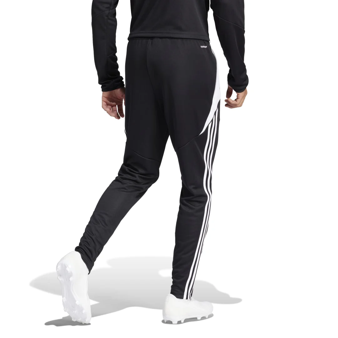 Tiro 24 Training Tracksuit Bottoms - Image 2