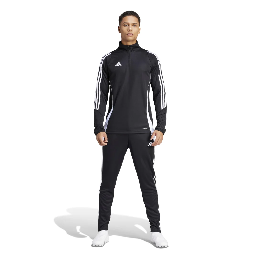 Tiro 24 Training Tracksuit Bottoms - Image 6