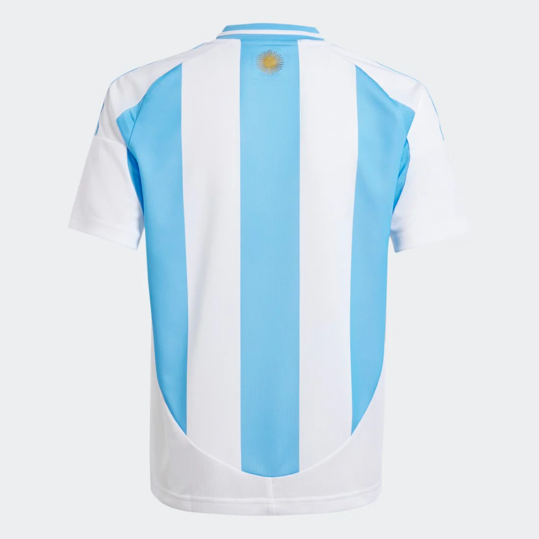 Argentina 24 Home Jersey Kids - Image 2