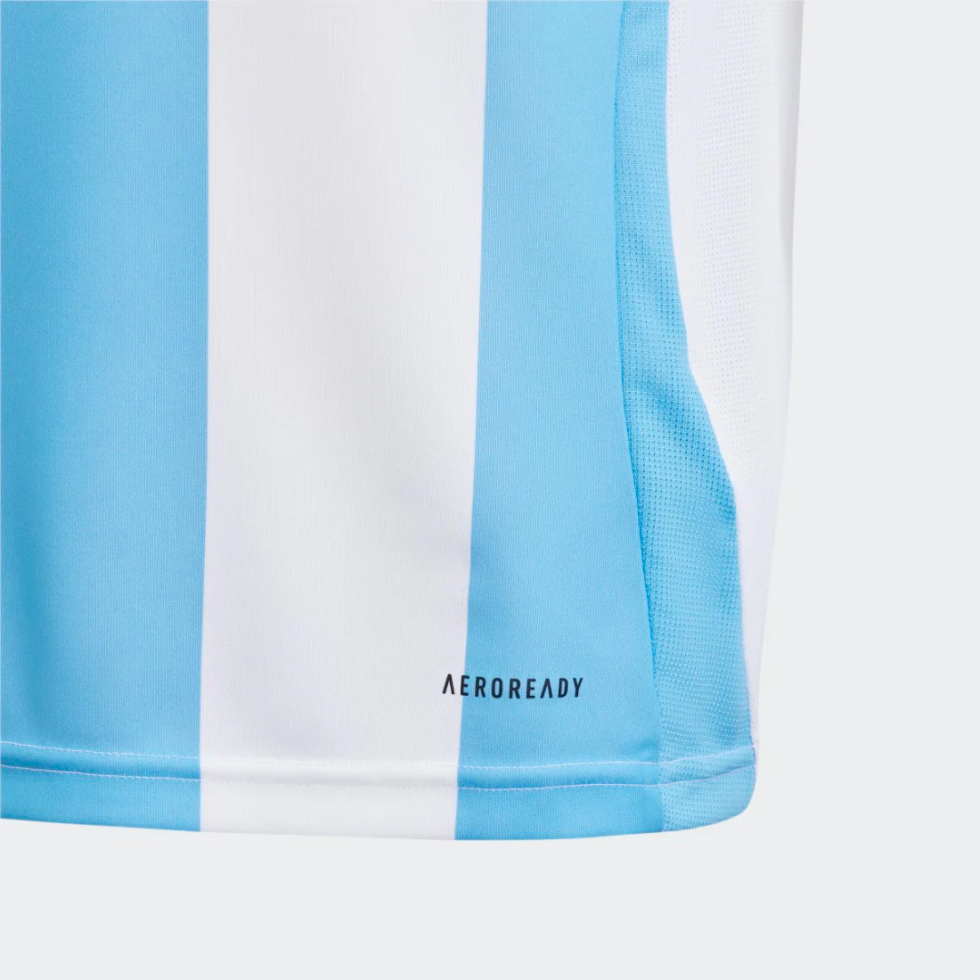 Argentina 24 Home Jersey Kids - Image 3