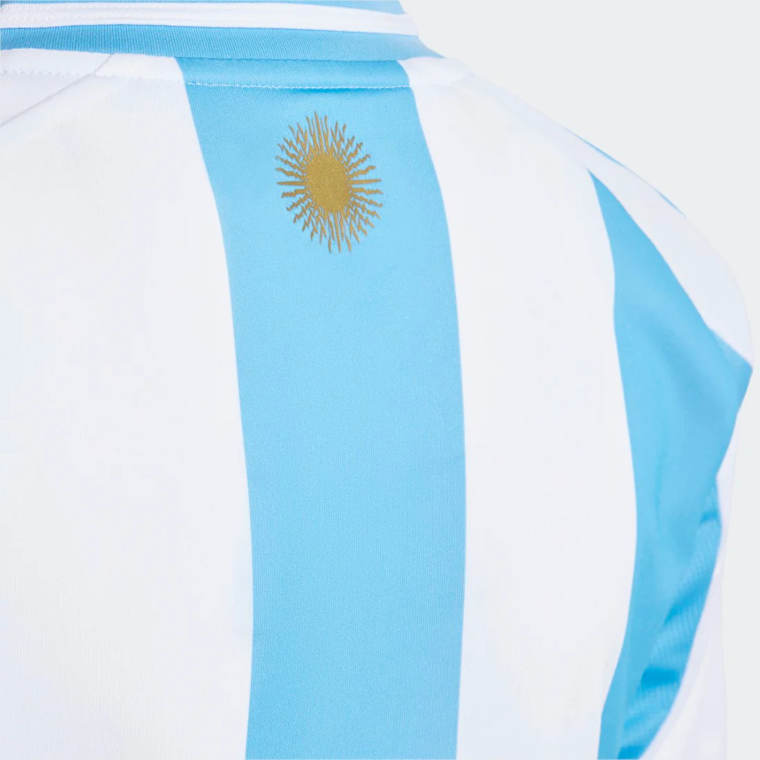 Argentina 24 Home Jersey Kids - Image 5