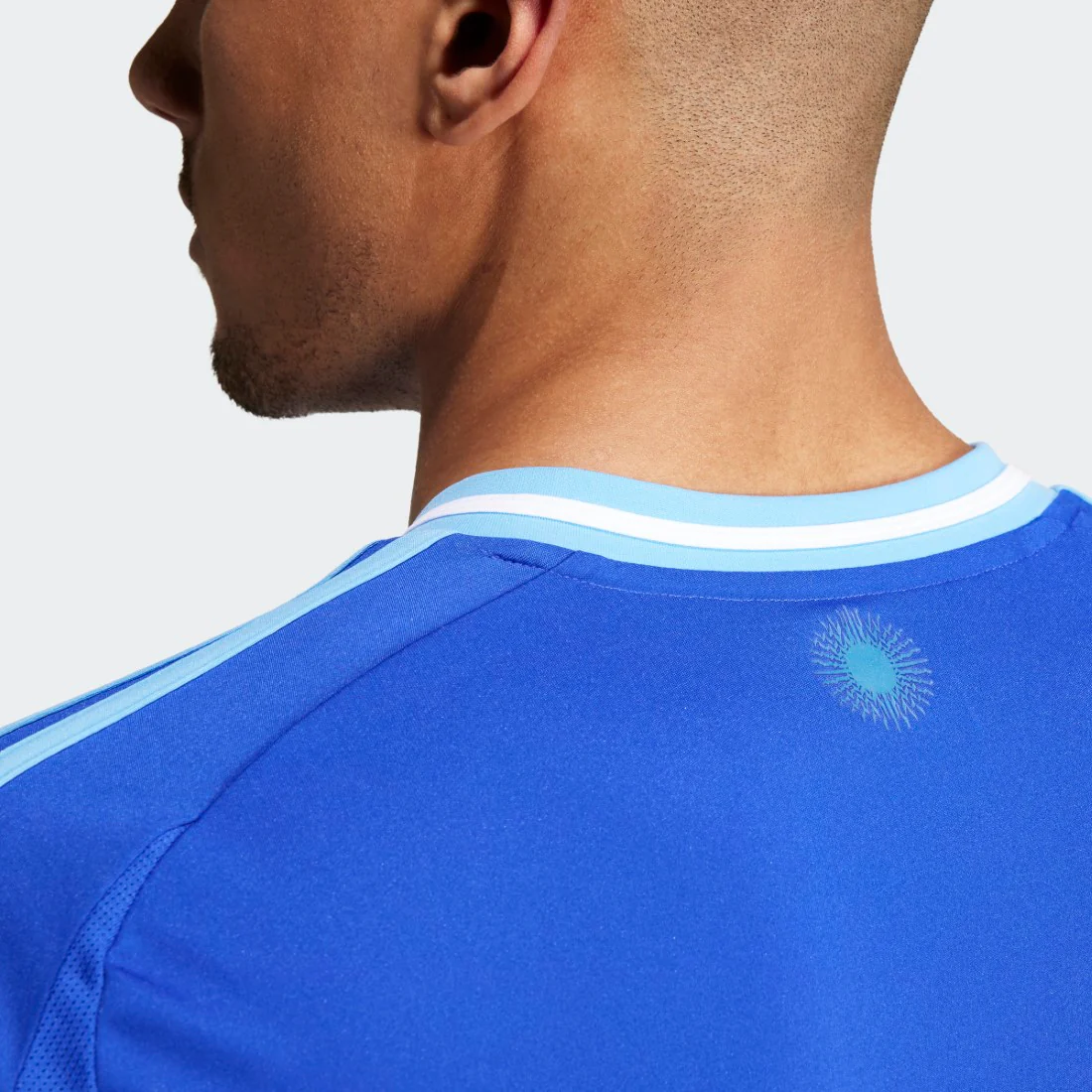 Argentina 24 Away Jersey - Image 5