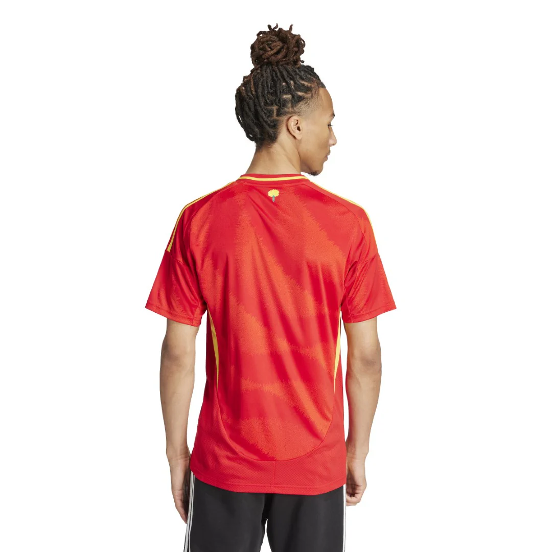Spain 24 Home Jersey - Image 2