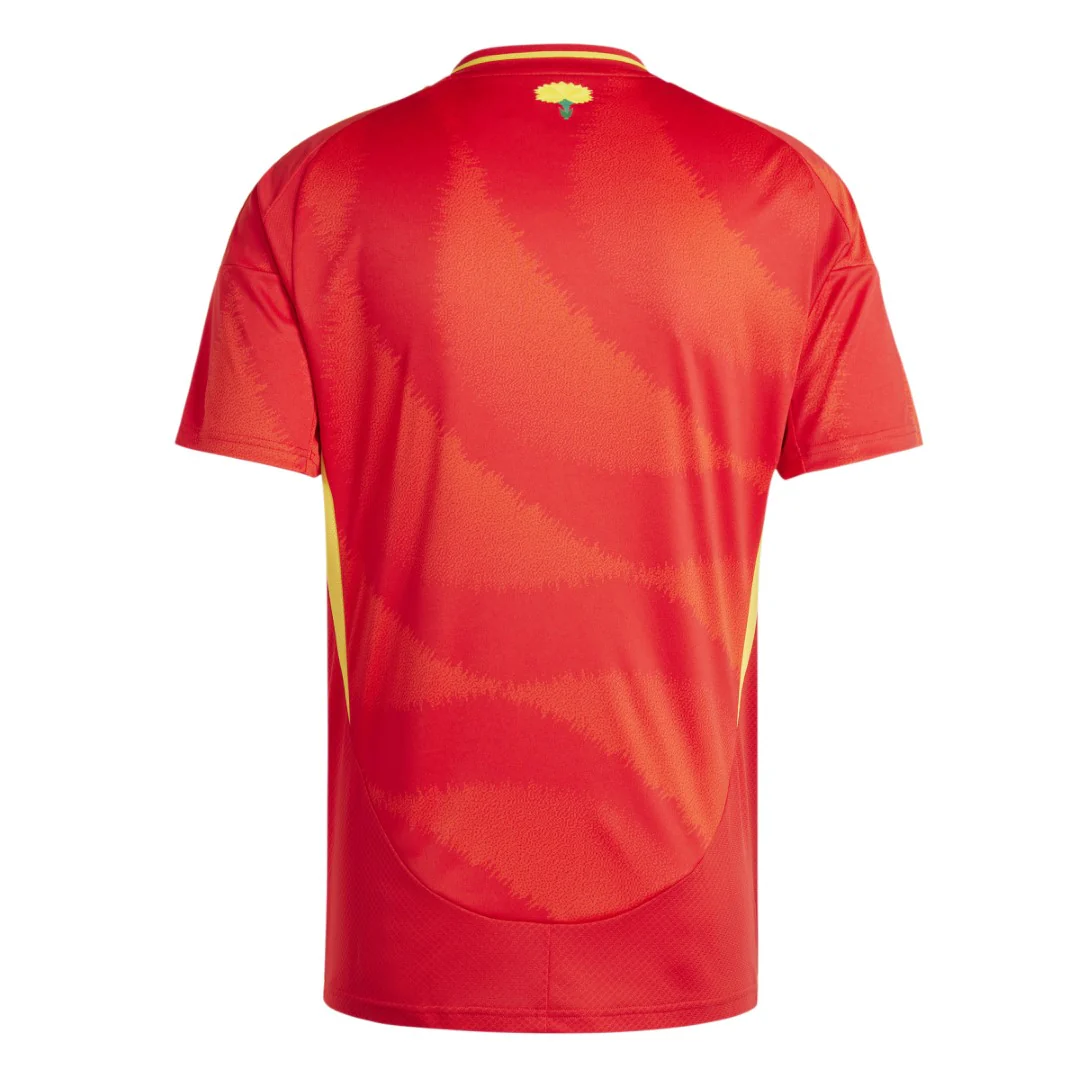 Spain 24 Home Jersey - Image 6
