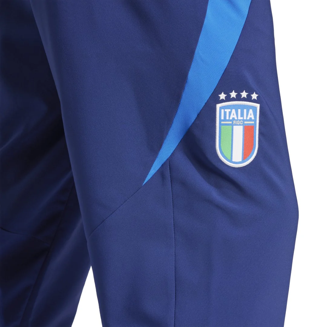 Italy Tiro 24 Competition Presentation Tracksuit Pants - Image 6