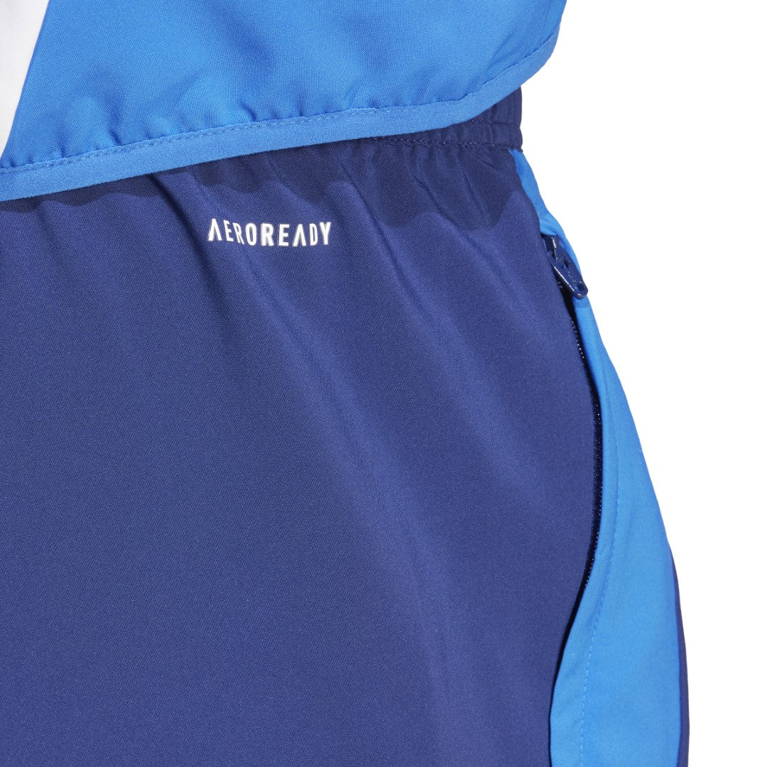 Italy Tiro 24 Competition Presentation Tracksuit Pants - Image 7
