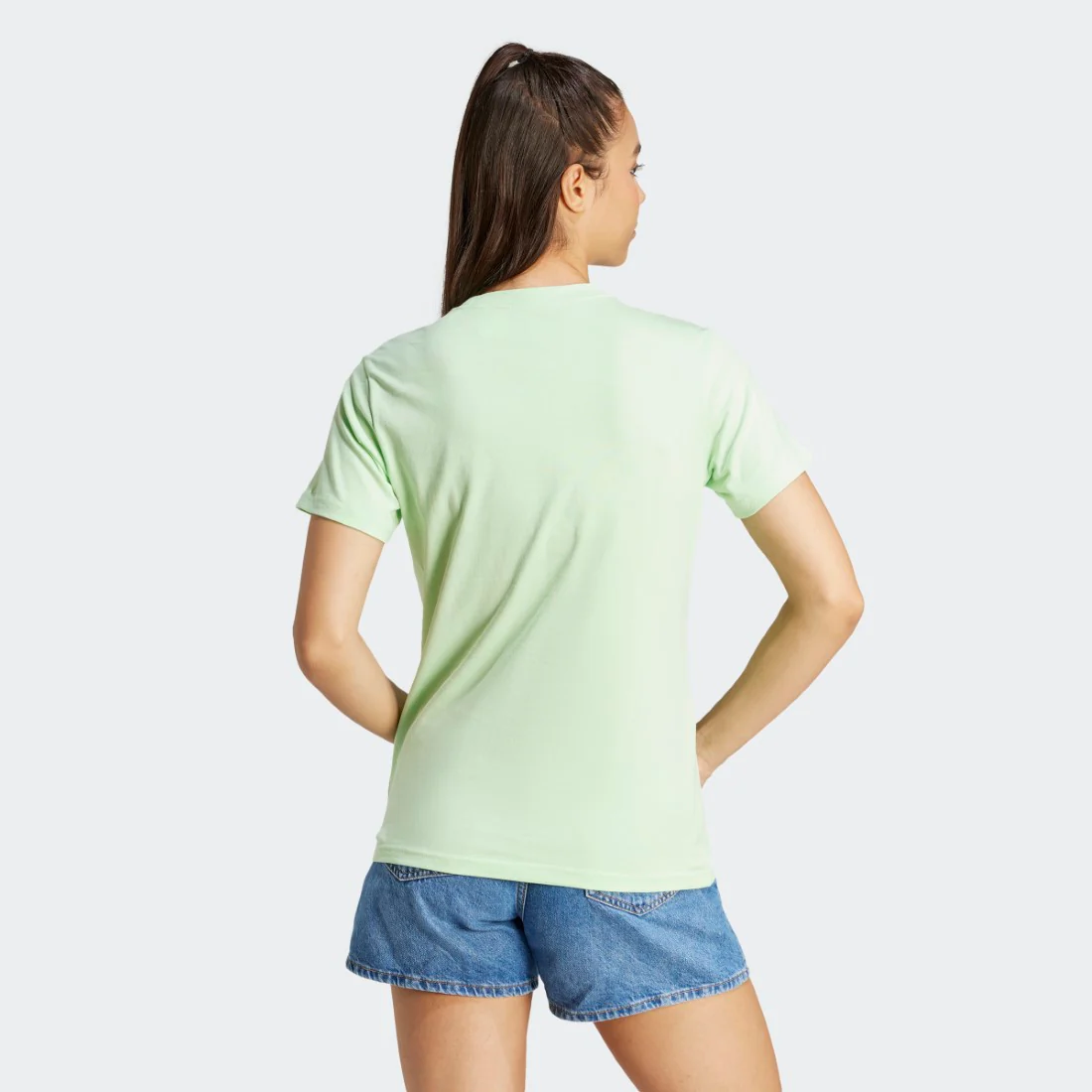Essentials Logo T-Shirt - Image 2