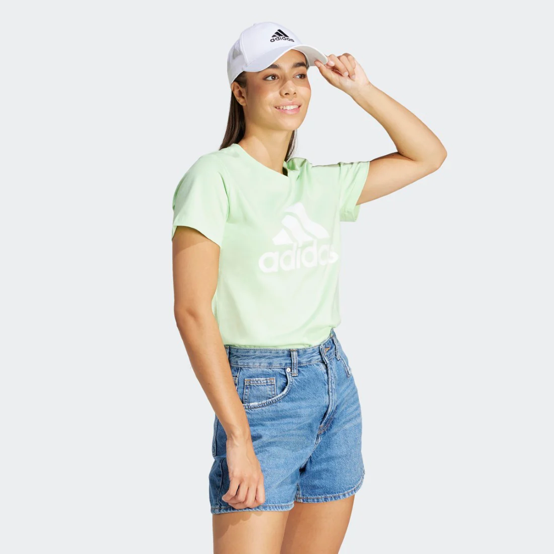Essentials Logo T-Shirt - Image 3
