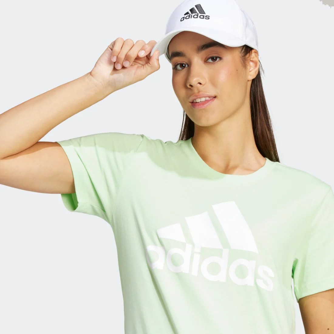 Essentials Logo T-Shirt - Image 4
