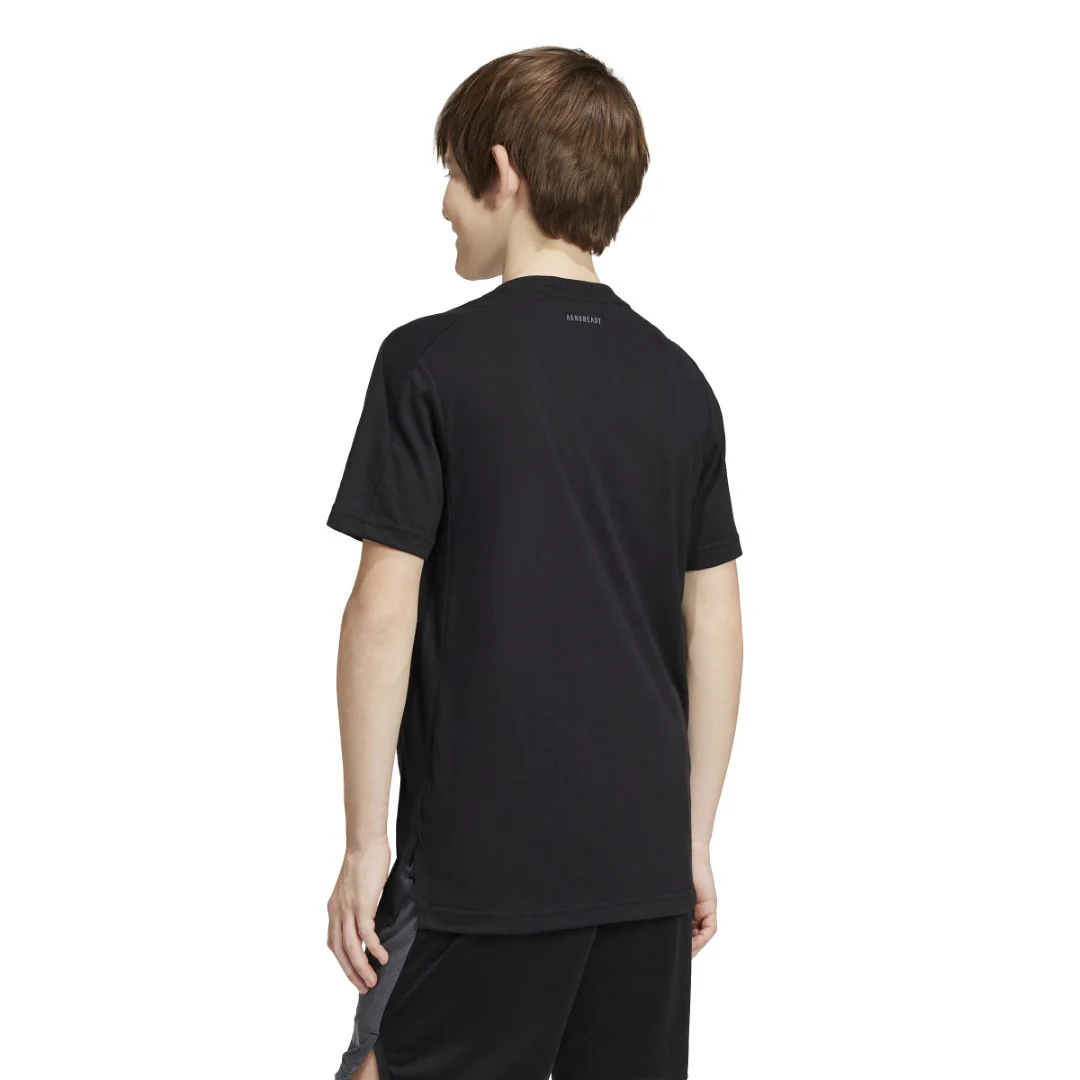 Training AEROREADY T-Shirt - Image 2