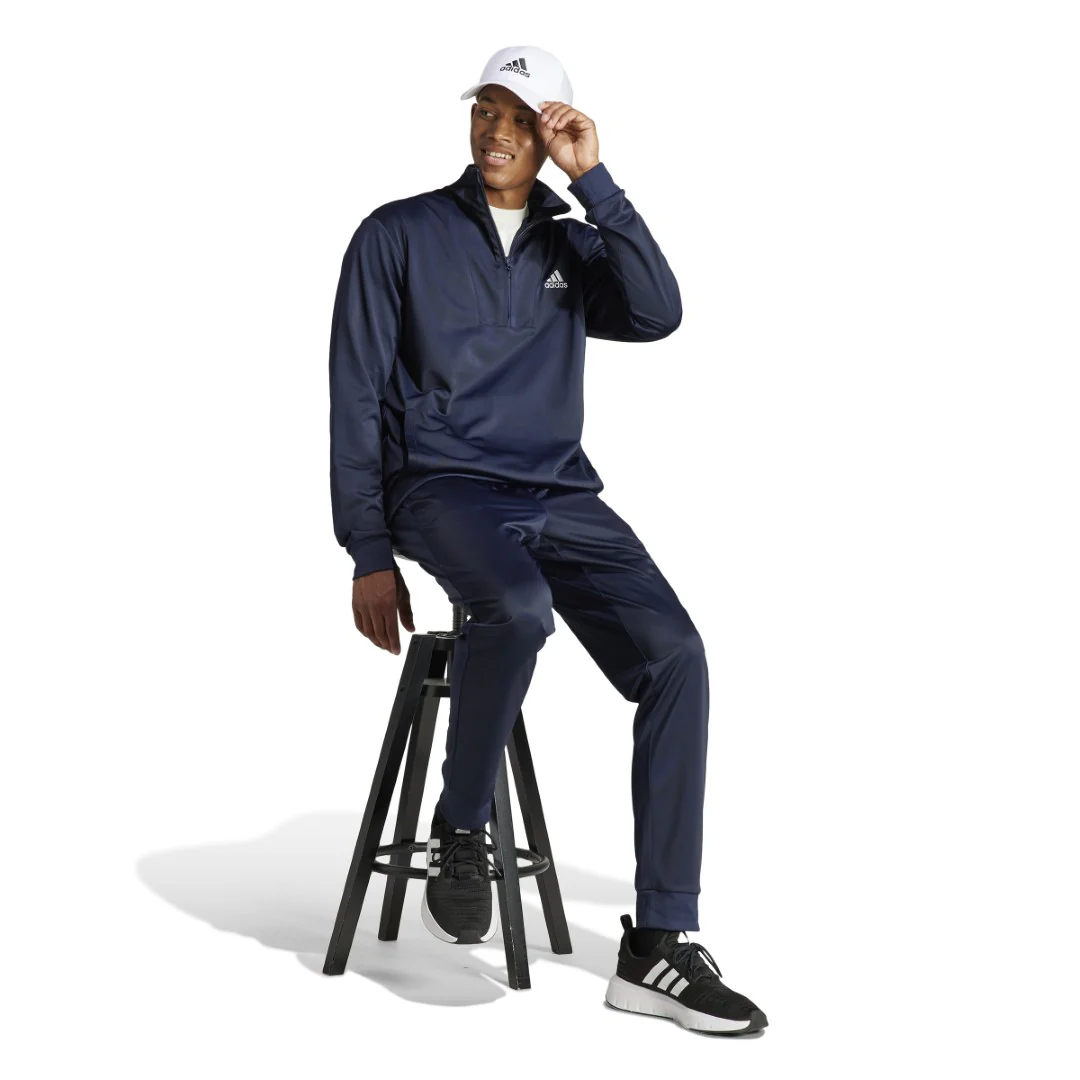 Small Logo Tricot Track Suit - Image 5