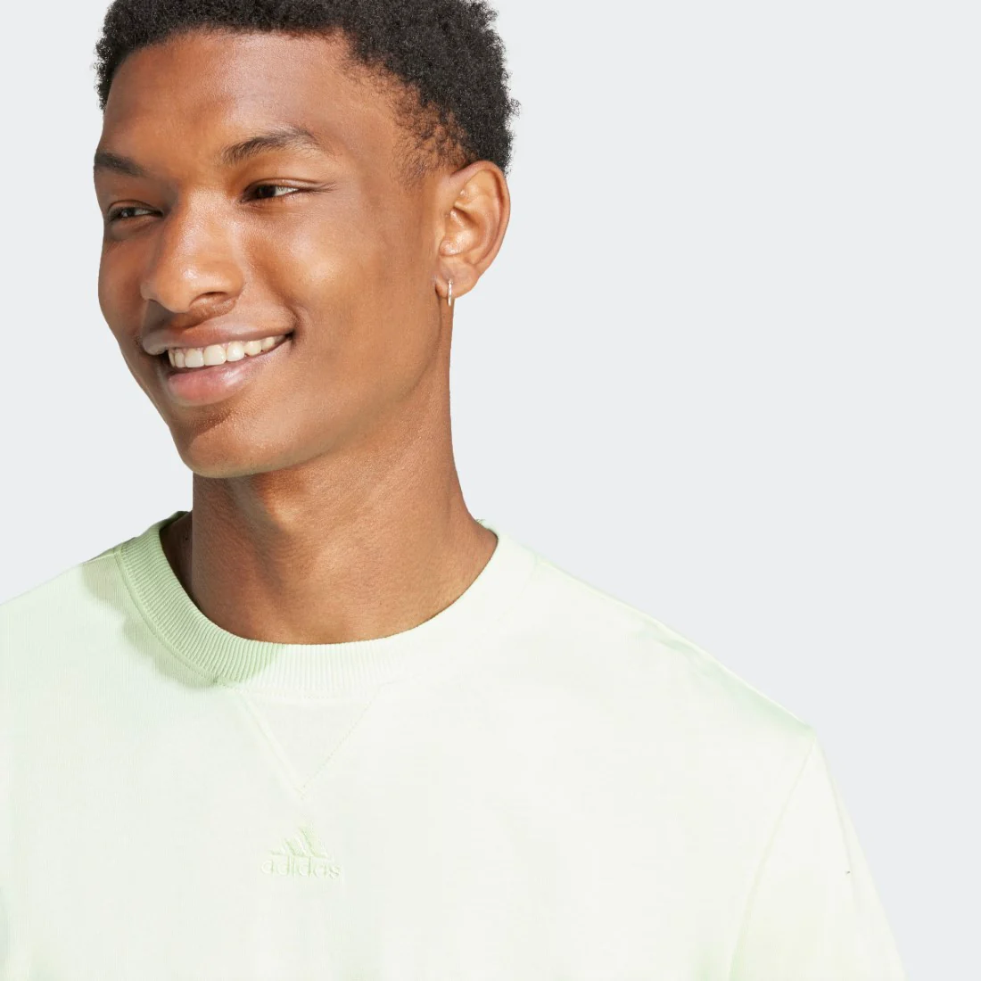 All Szn T-Shirt - Image 4