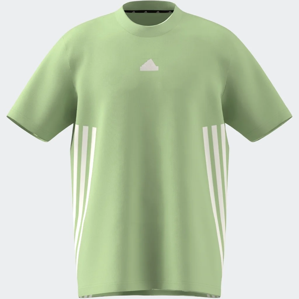 Future Icons 3-Stripes T-Shirt - Image 6