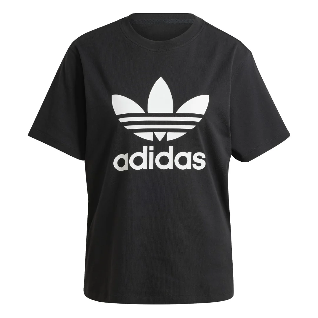 Trefoil Regular T-Shirt - Image 6