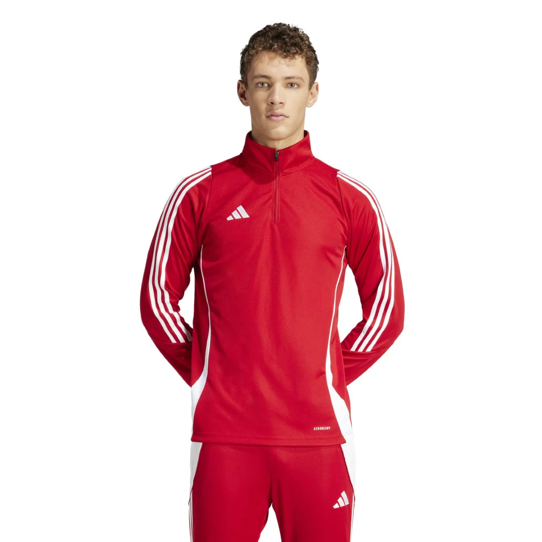 Tiro 24 Training Top